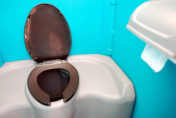 Sanitation services for porta potties in Louisville, TN