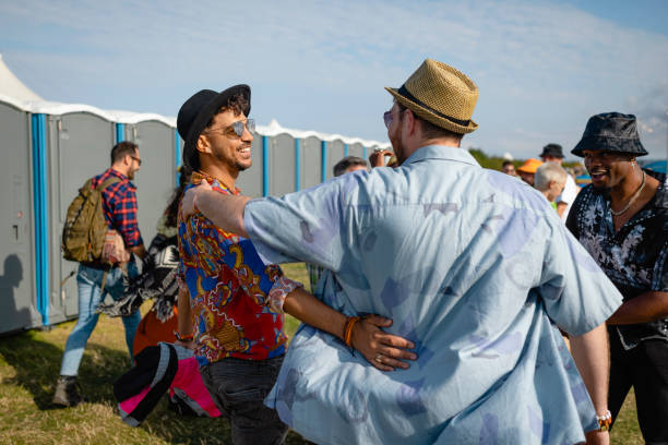 Best Porta potty rental for parties  in Louisville, TN