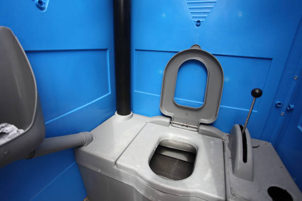 Portable Toilet Options We Offer in Louisville, TN